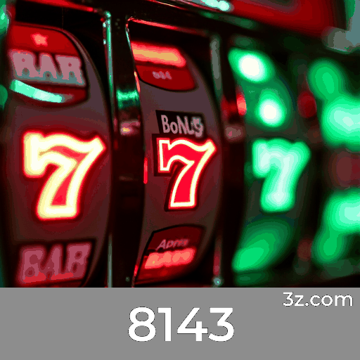 8143 Bônus acumulado 8143