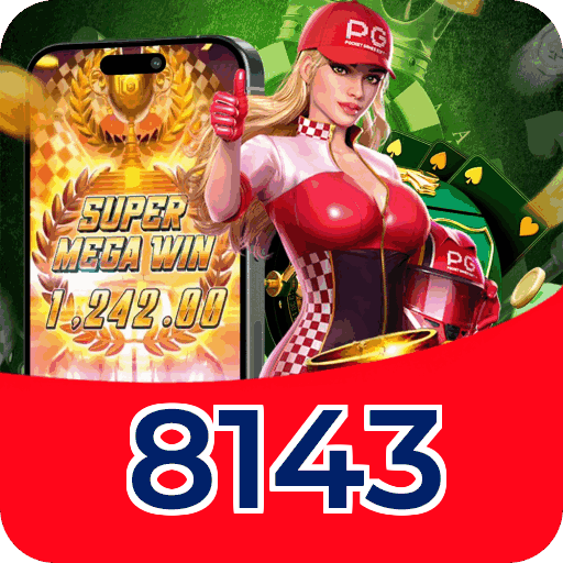 Lottery Clássica na 8143