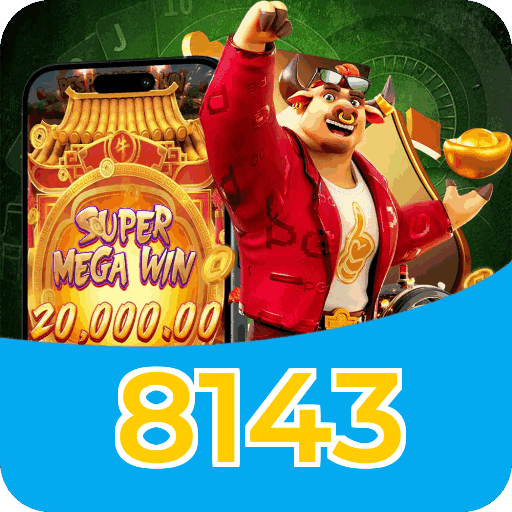 Slots Premium da PG Soft na 8143